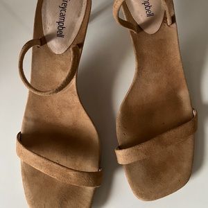 Jeffrey Campbell heels 8.5